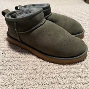UGG boots